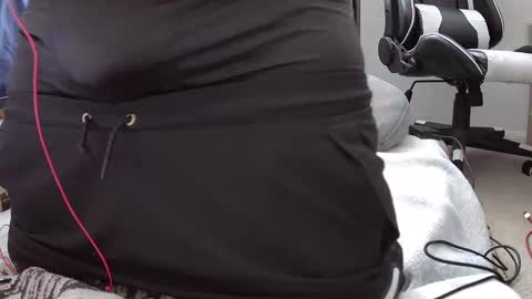 Daddybody89 online show from 02.17.25