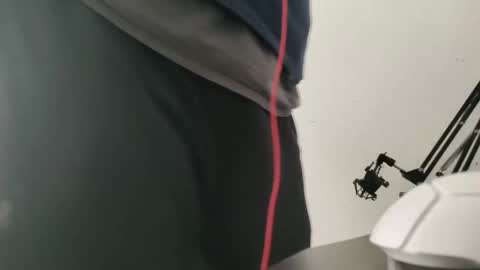 Daddybody89 online show from 02.21.25