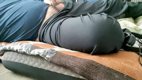 Daddybody89 online show from 02.25.25