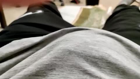 Daddybody89 online show from 02.26.25