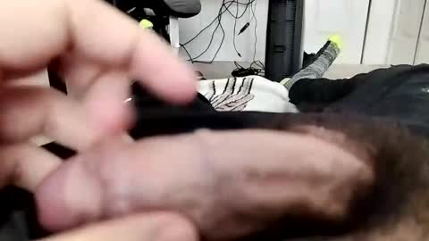 Daddybody89 online show from 02.27.25