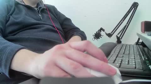 Daddybody89 online show from 03.03.25