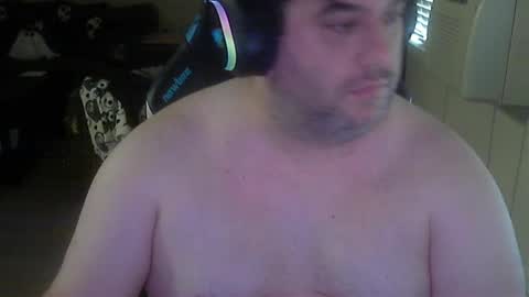 daddybody4u online show from 10.28.25