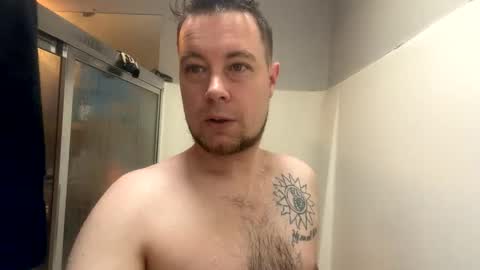 DaddyCam33 online show from 03.08.26