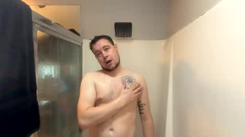 DaddyCam33 online show from 04.12.26