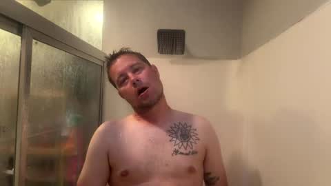 DaddyCam33 online show from 07.17.26