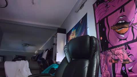 daddycane6911 online show from 01.02.25