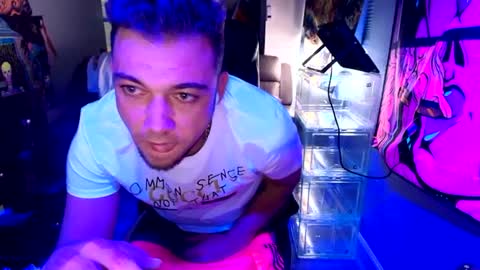 daddycane6911 online show from 02.22.25