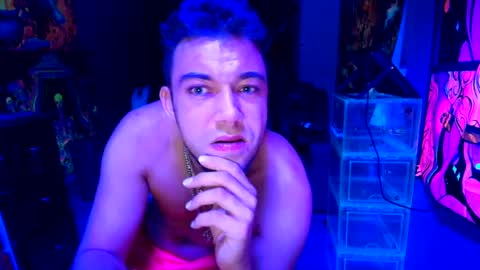 daddycane6911 online show from 02.23.25