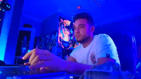 daddycane6911 online show from 03.03.25