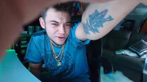 daddycane6911 online show from 03.04.25