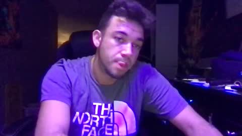 daddycane6911 online show from 11.27.25