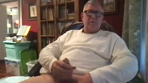 Snapshot of daddycok4 chatting on 12.06.24 DaddyCok4 online show from 12.06.24