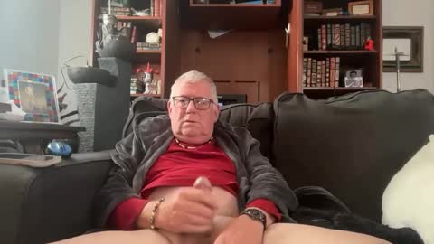 DaddyCok4 online show from 02.03.26