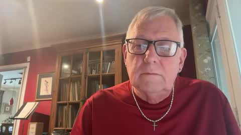DaddyCok4 online show from 04.19.26