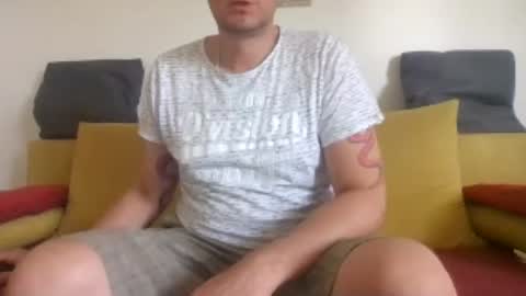 daddycomehome1 online show from 06.17.26