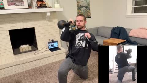 DaddydayDrinkz online show from 12.02.24