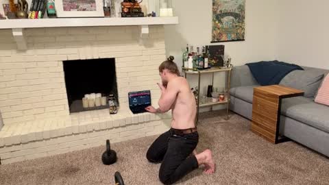 DaddydayDrinkz online show from 12.03.24