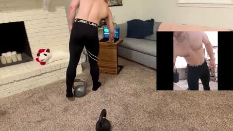 DaddydayDrinkz online show from 12.07.24