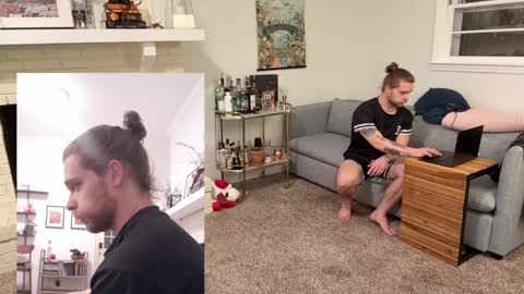 DaddydayDrinkz online show from 12.12.24