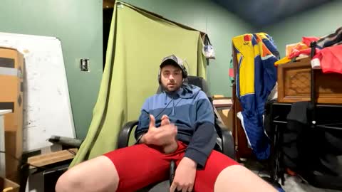 daddydic120402 online show from 03.25.26