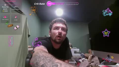 daddydic120402 online show from 06.14.26