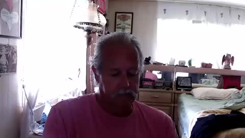 Snapshot of daddydick873570 chatting on 08.04.26 daddydick873570 online show from 08.04.26