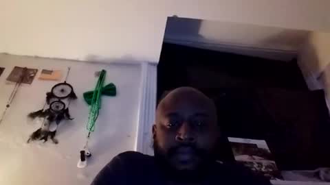 daddydickxm online show from 01.15.26