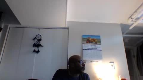 daddydickxm online show from 02.12.26