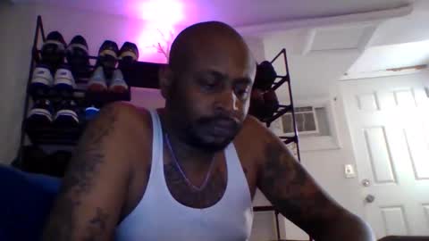 daddydickxm online show from 04.06.26