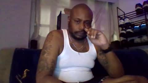 daddydickxm online show from 04.16.26