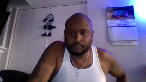Snapshot of daddydickxm chatting on 04.21.26 daddydickxm online show from 04.21.26