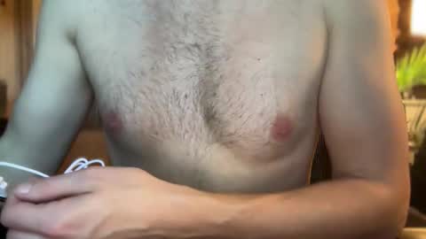 Snapshot of daddydoesit69 chatting on 10.21.25 Leo online show from 10.21.25