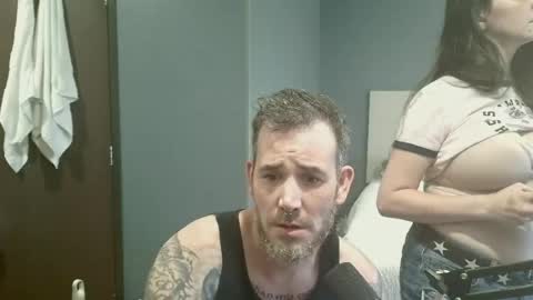GRIM and Lil RED online show from 07.16.26