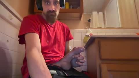 daddyduke21333 online show from 08.01.26