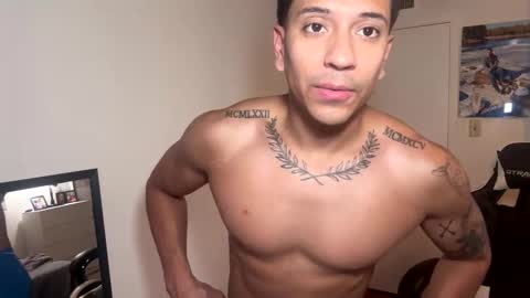 daddyfit95 online show from 06.05.26