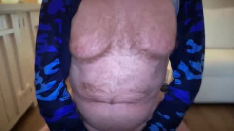 daddyfuckjuice online show from 01.14.26