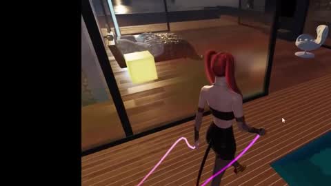 Daddy Gerry online show from 11.17.25