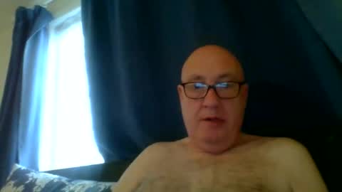 daddyhere4uall6 online show from 11.24.25