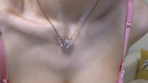 Snapshot of daddyissuessab chatting on 01.30.25 Sabrinna Bae online show from 01.30.25