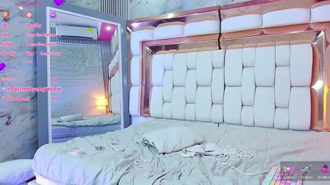 JAZMIN online show from 01.17.25