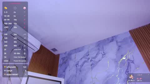 JAZMIN online show from 01.25.25