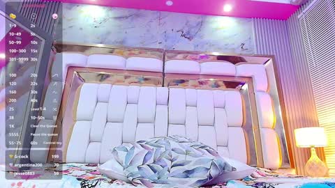 JAZMIN online show from 01.27.25