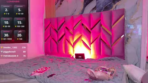 JAZMIN online show from 09.30.25