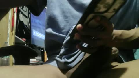 daddyJs cam online show from 04.24.26