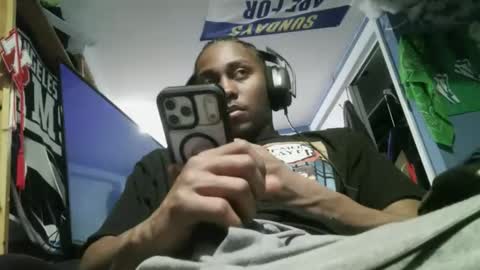 daddyJs cam online show from 04.27.26