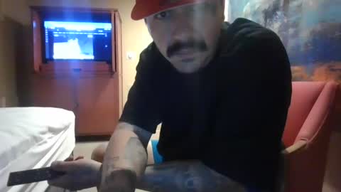 Snapshot of daddyjayare760 chatting on 12.02.24 daddyjayare760 online show from 12.02.24