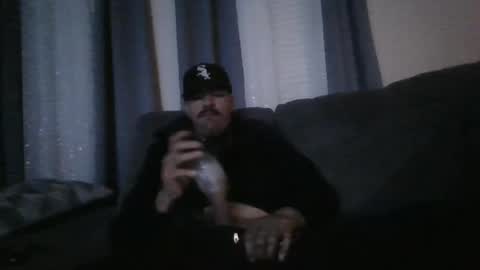 Snapshot of daddyjayare760 chatting on 01.30.25 daddyjayare760 online show from 01.30.25