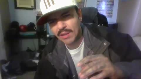 Snapshot of daddyjayare760 chatting on 03.01.25 daddyjayare760 online show from 03.01.25