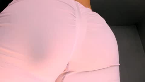 Creamy online show from 11.05.25